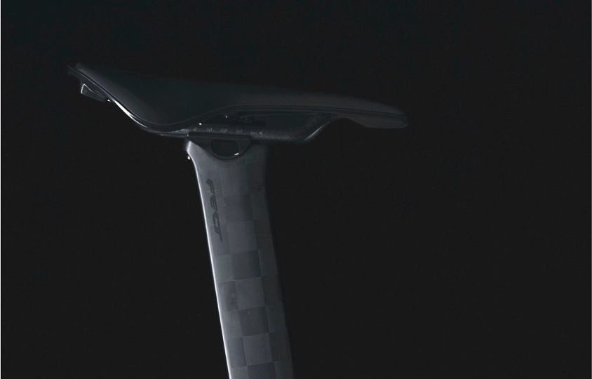 Дополнительный блок ПОДСЕДЕЛЬНЫЙ ШТЫРЬ БЕЗ СМЕЩЕНИЯ